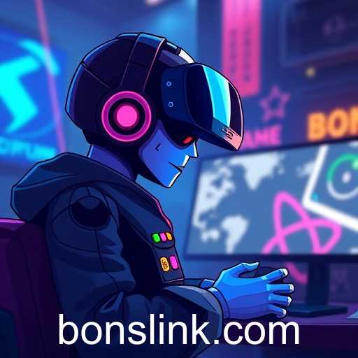 Bons Revolutionizes Online Gaming Experience