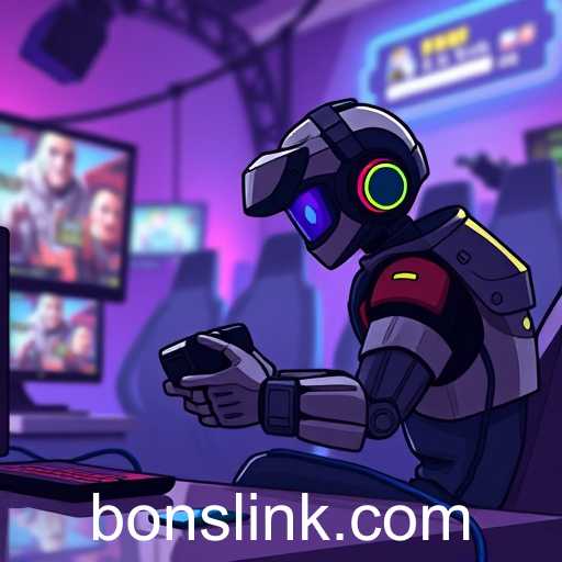 The Rise of Online Gaming Portals